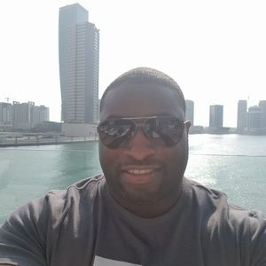 Meet your Posher, Bruce